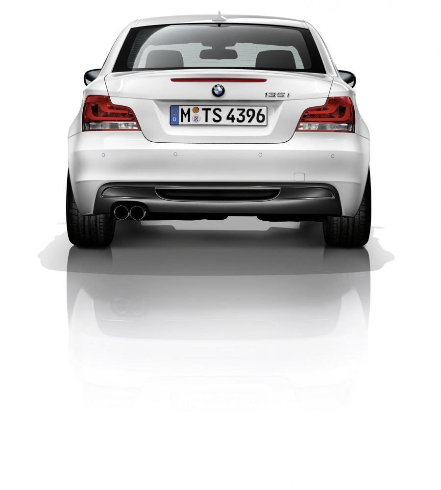  BMW 1-Series Coupe 2011 года  (фото 21 из 77)